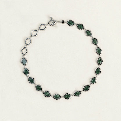KUSUMA NECKLACE