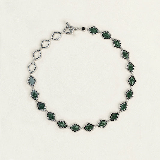 KUSUMA NECKLACE
