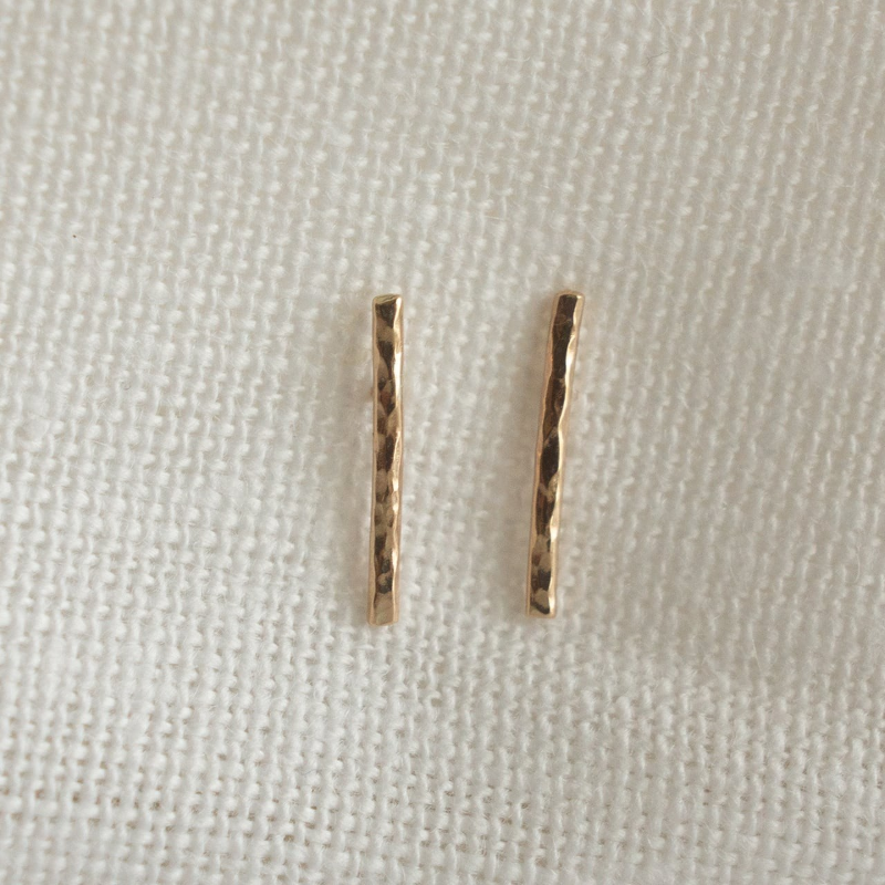 K10 Icicle Earrings