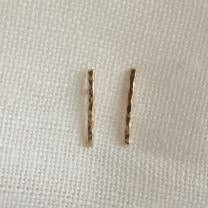 K10 Icicle Earrings