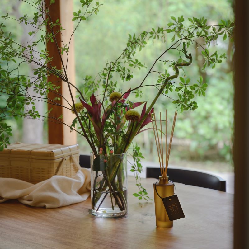 Reed diffuser - Figno（フィグノ）