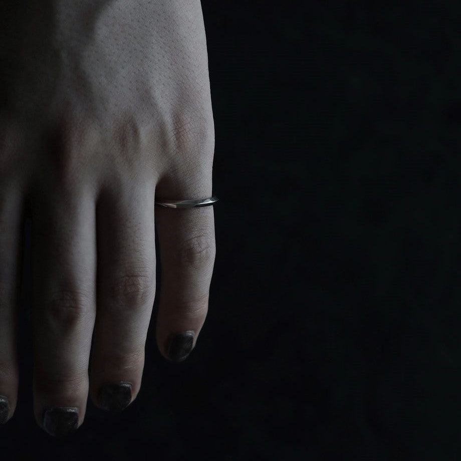 "Shadow" ring 02