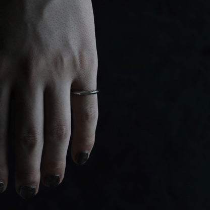 "Shadow" ring 02