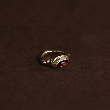 Pheme Ring（RED）