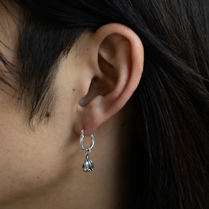 "Rose" pierce（片耳用）ピアス