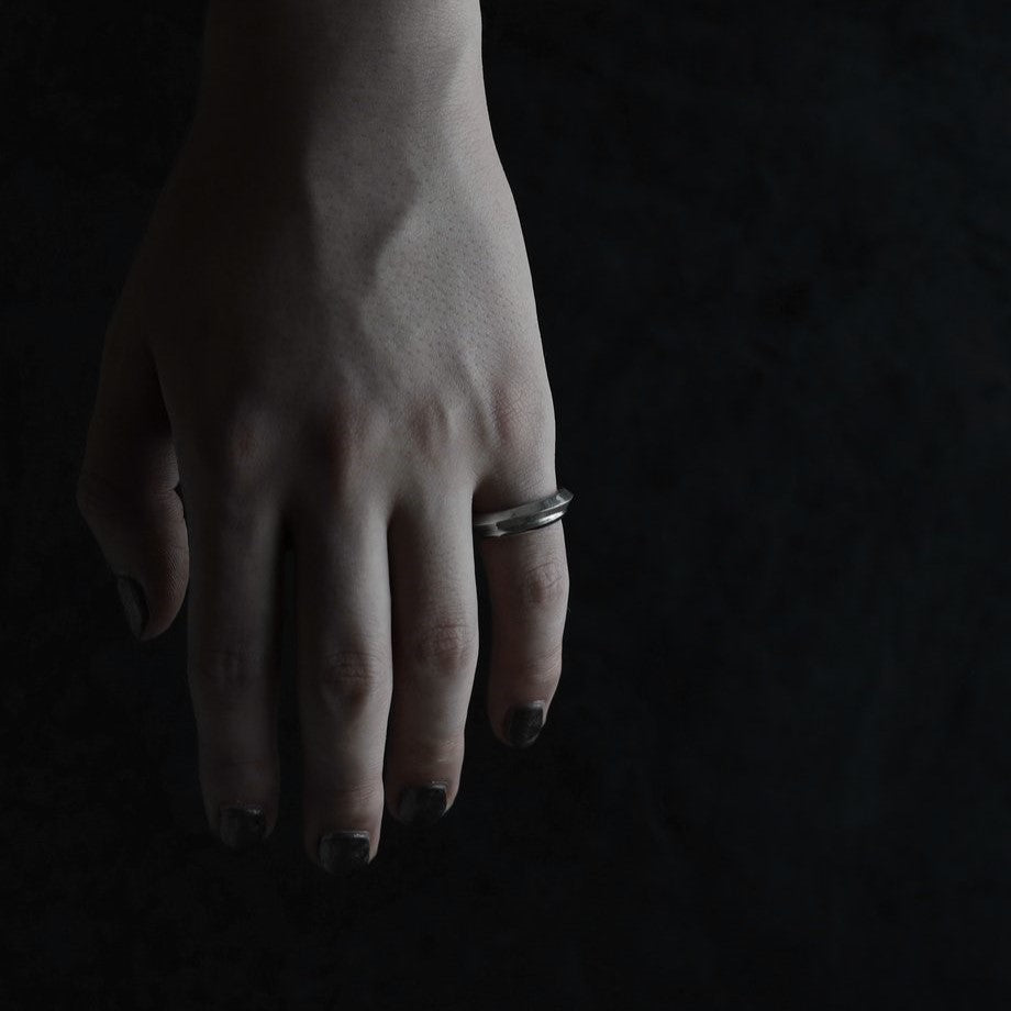 "Shadow" ring 01