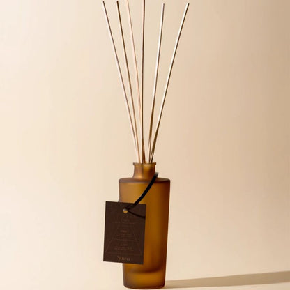 Reed diffuser - Nuien（ヌイエン）