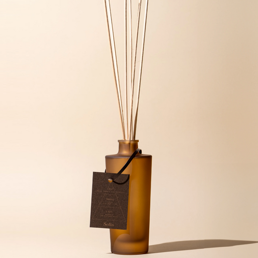 Reed diffuser - Solis（ソリス）