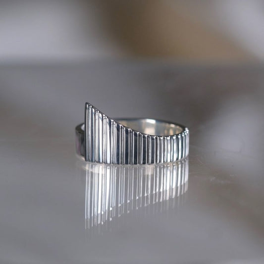 Hallgrimskirkja ring/ Lサイズ～