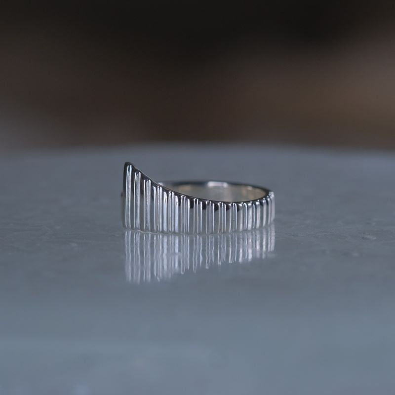 Hallgrimskirkja ring/ Mサイズ