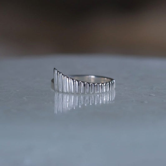 Hallgrimskirkja ring/ Sサイズ