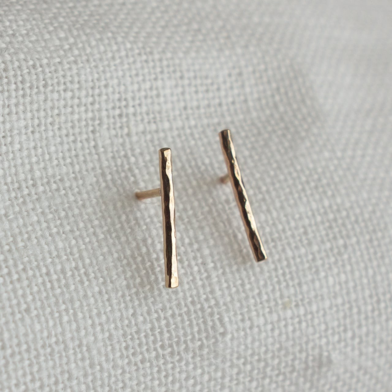 K10 Icicle Earrings