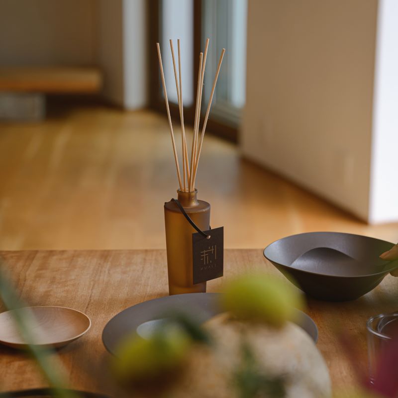 Reed diffuser - Relume（リルーム）