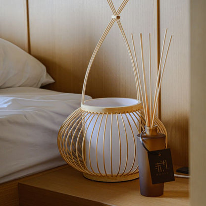 Reed diffuser - Relume（リルーム）